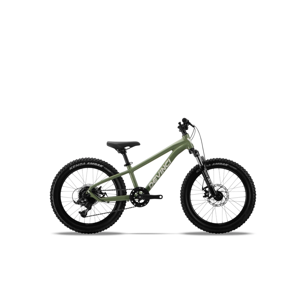 Devinci Ewoc 20 7speed 2025