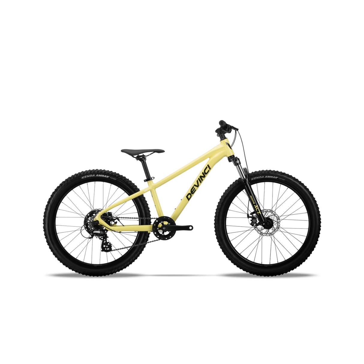 Devinci Ewoc 24 7speed 2025