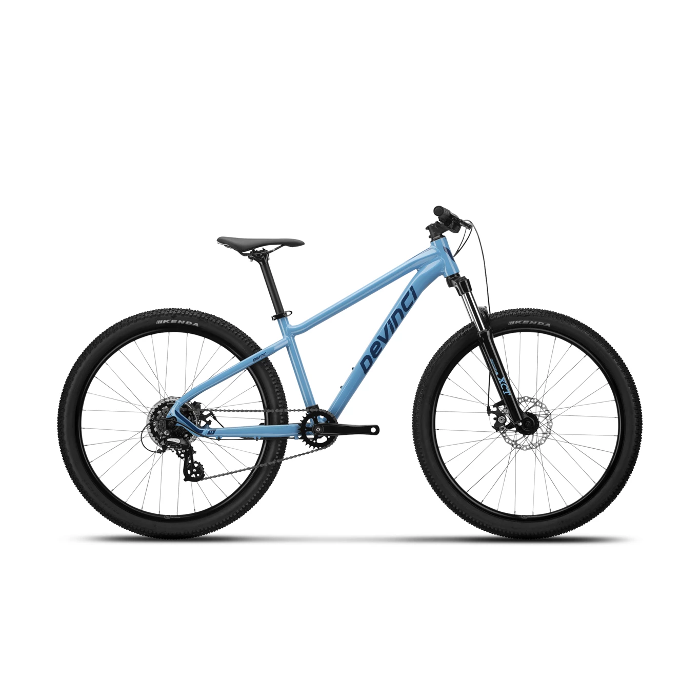 Devinci Ewoc 26 7speed 2025