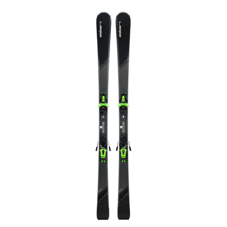 Elan 2024 EXPLORE 8 LS Ski + EL10.0 DB585418 Binding