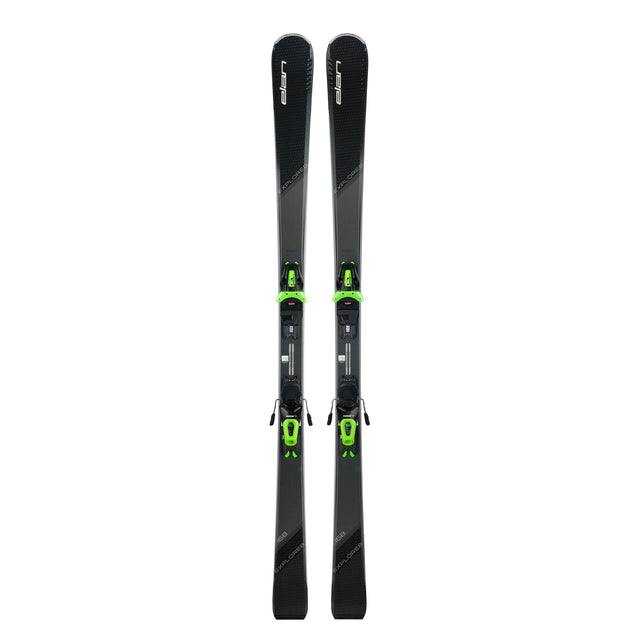 Elan 2024 EXPLORE 8 LS Ski + EL10.0 DB585418 Binding