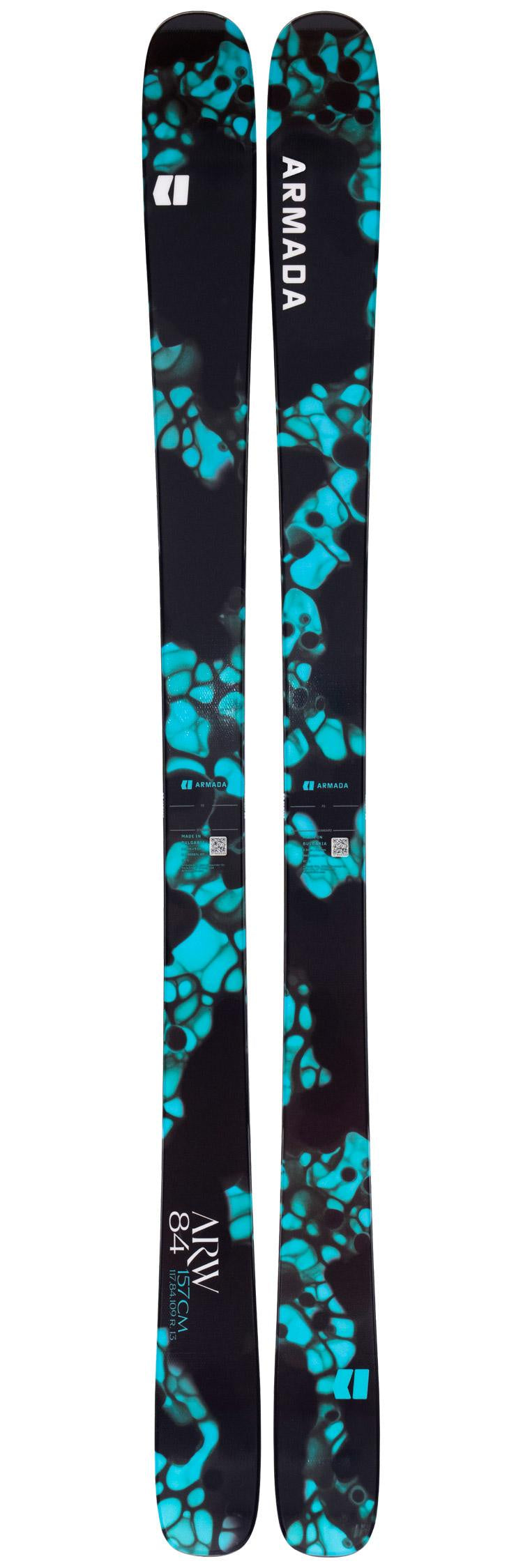Armada ARW 84 Ski 2027