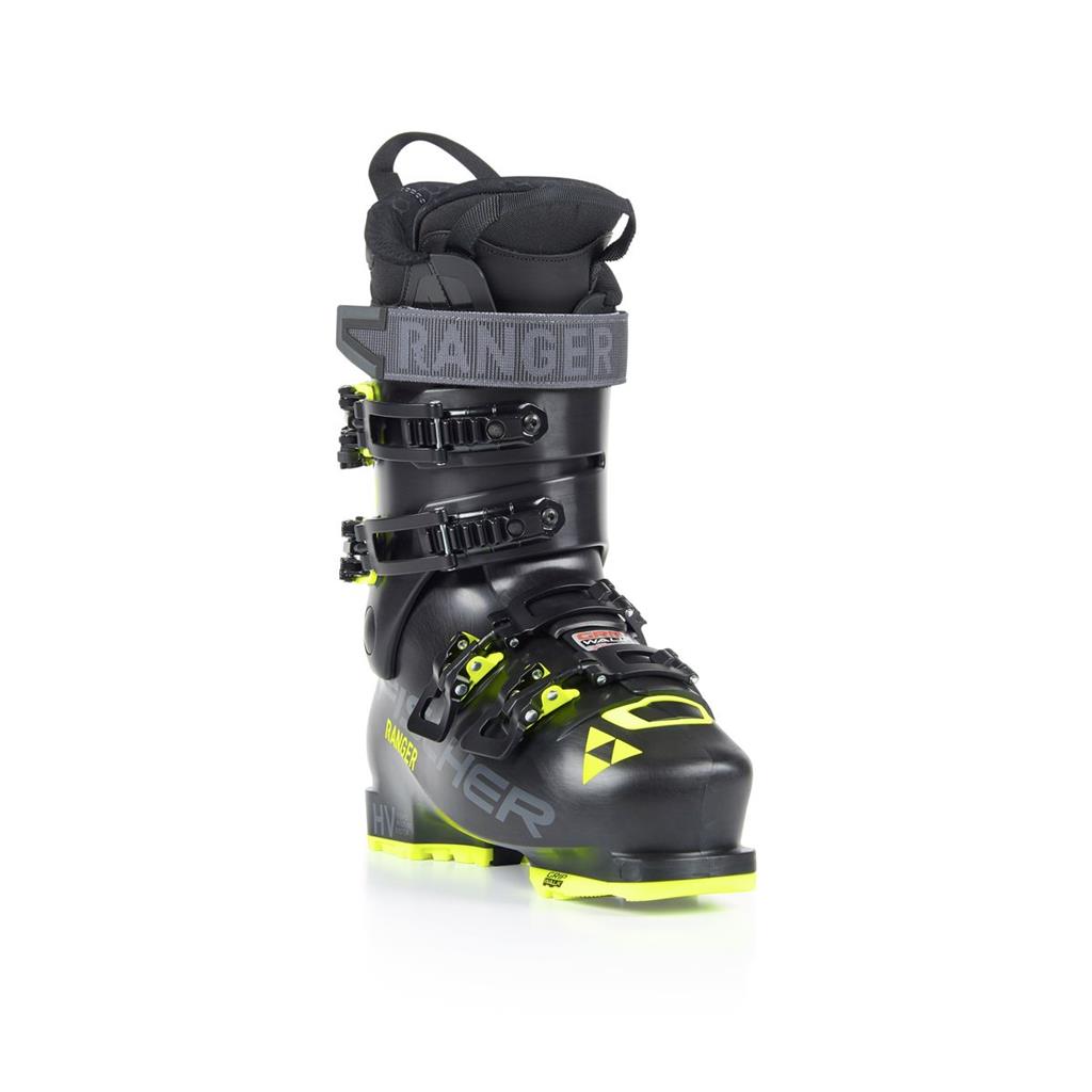 Fischer 2024 RANGER ONE 100 VACUUM GW Ski Boot