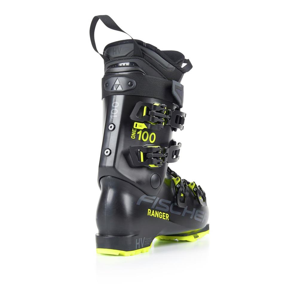 Fischer 2024 RANGER ONE 100 VACUUM GW Ski Boot