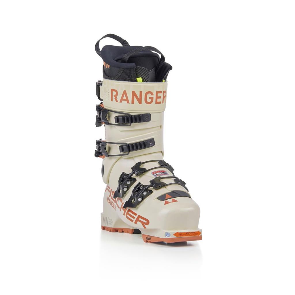 Fischer 2024 RANGER 115 GW DYN WS Ski Boot