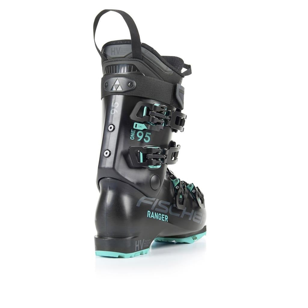 Fischer 2024 RANGER ONE 95 VACUUM GW WS Ski Boot