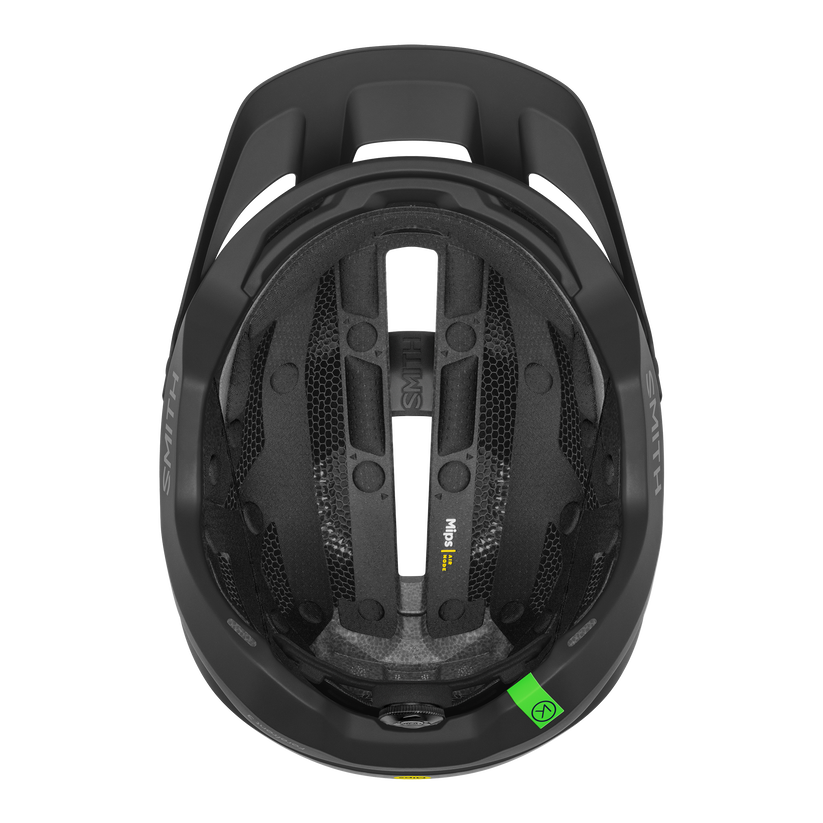 Smith Forefront 3 MIPS 2026