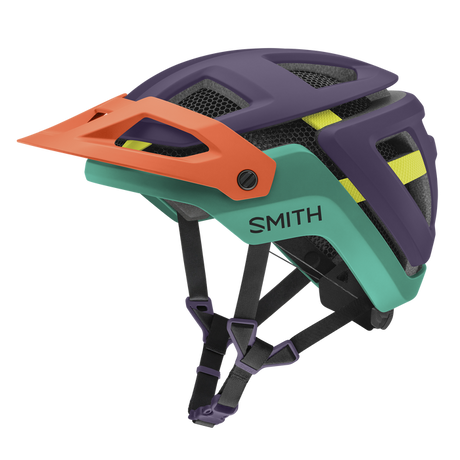 Smith Forefront 3 MIPS 2025