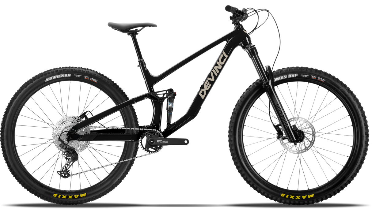 Devinci Troy ST Deore Base 2026