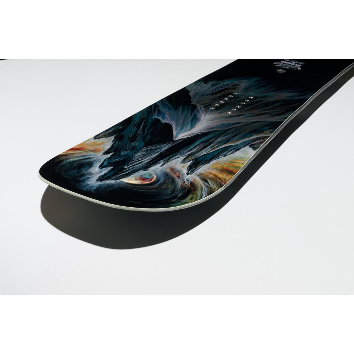 Lib Tech Dynamo Snowboard 2026