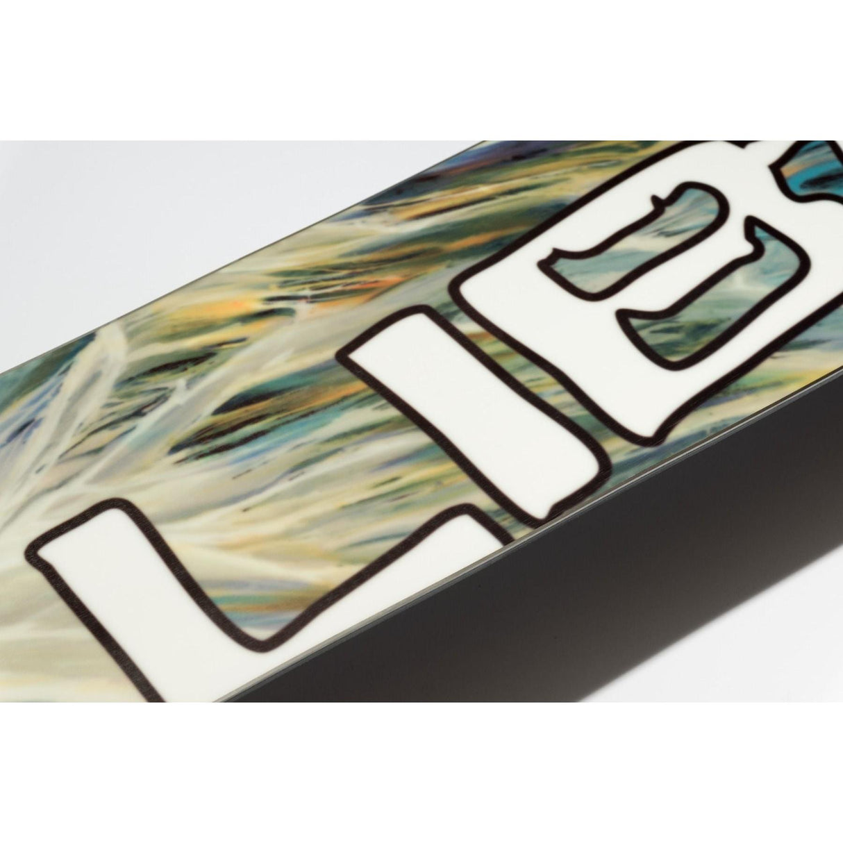 Lib Tech Dynamo Snowboard 2026