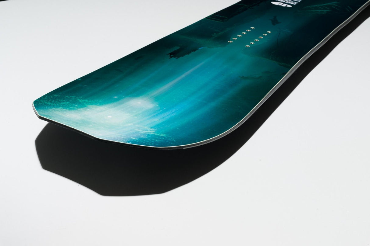 Lib Tech Orca Snowboard 2026