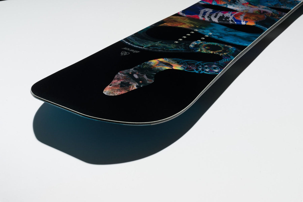 Lib Tech T.Rice Pro Snowboard 2026