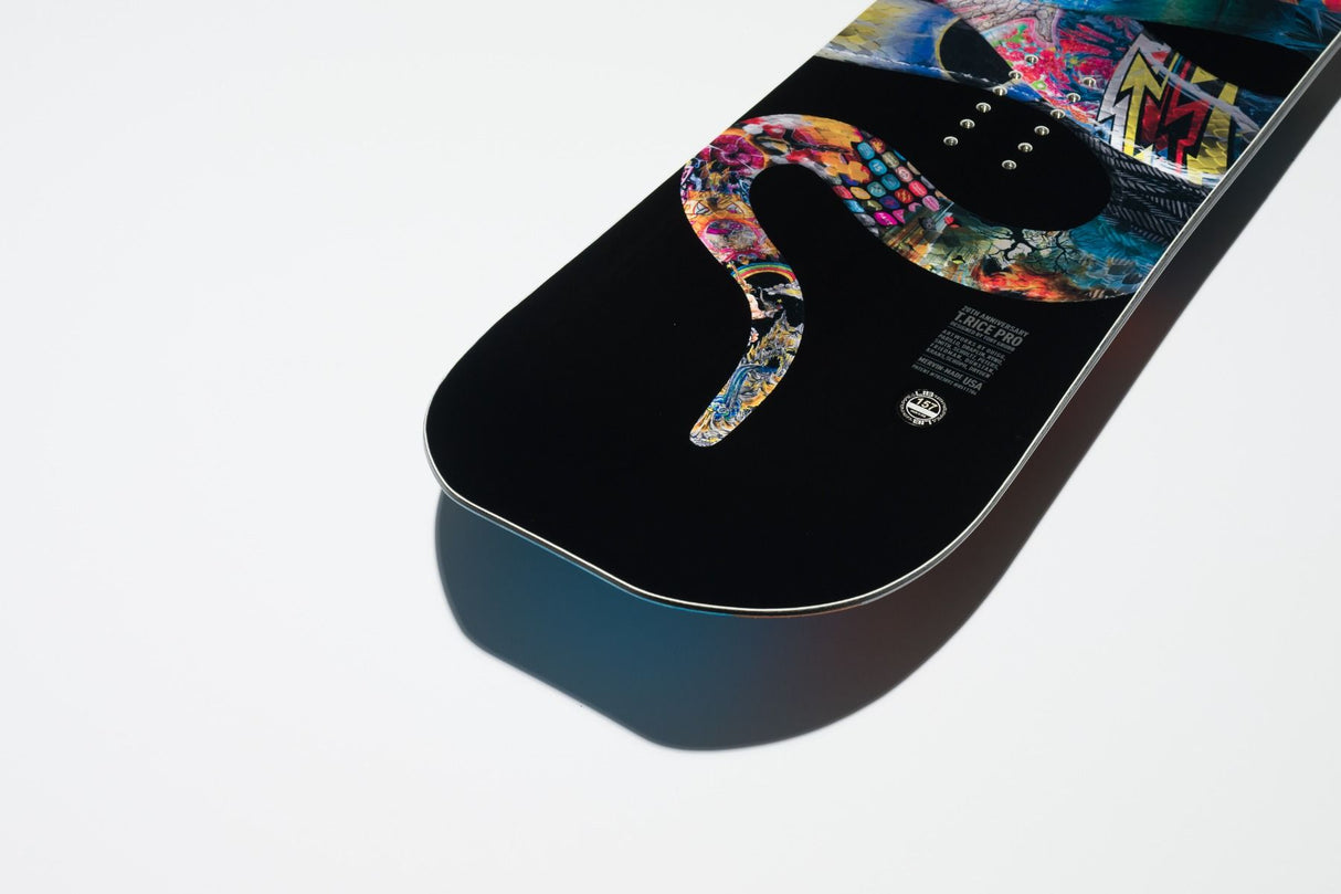 Lib Tech T.Rice Pro Snowboard 2026