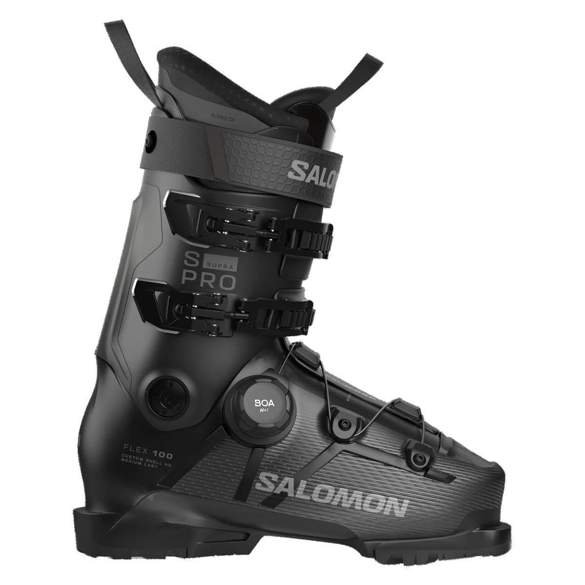 Salomon S/Pro Supra S BOA 100 Ski Boot 2027