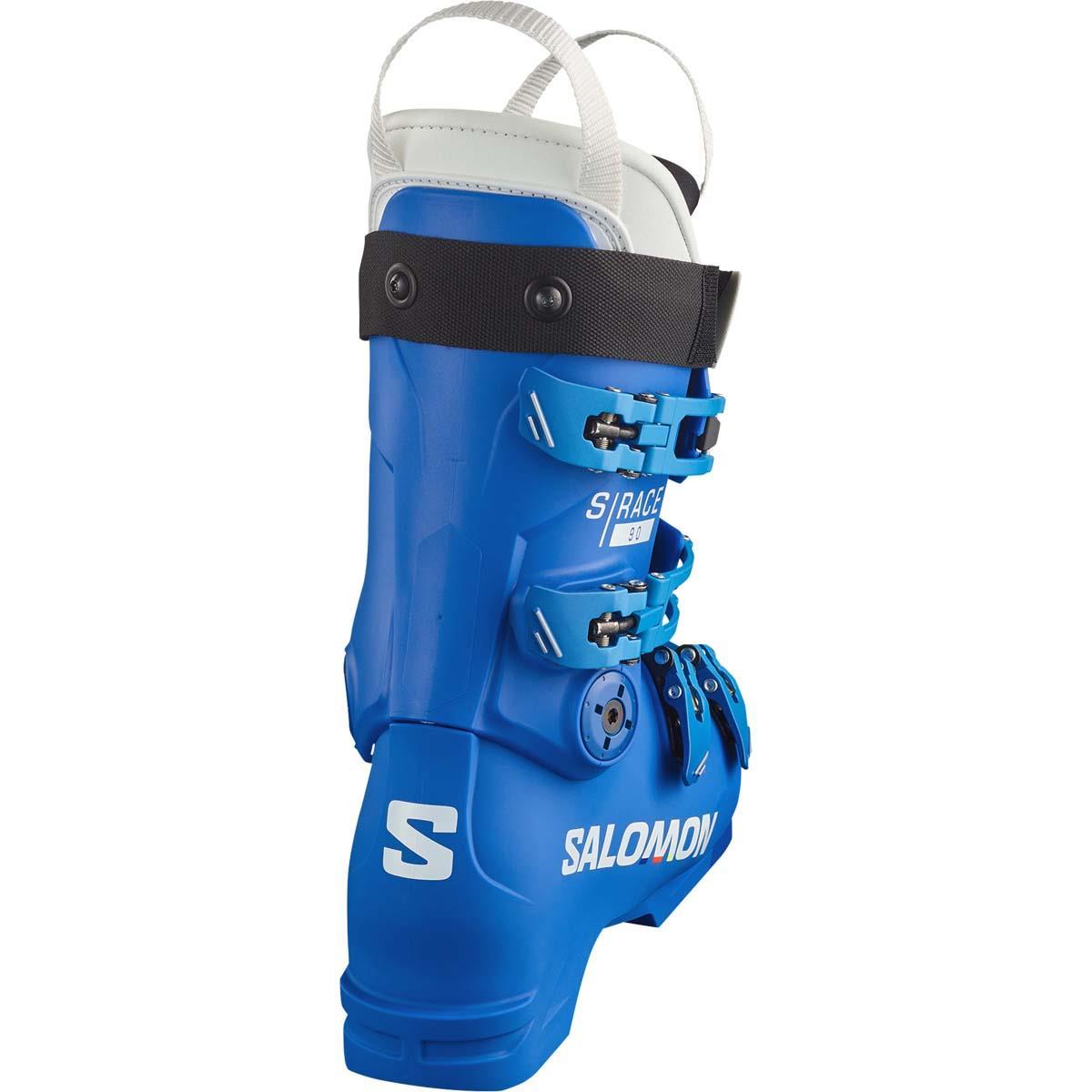 Salomon S/RACE 90 Ski Boot 2027