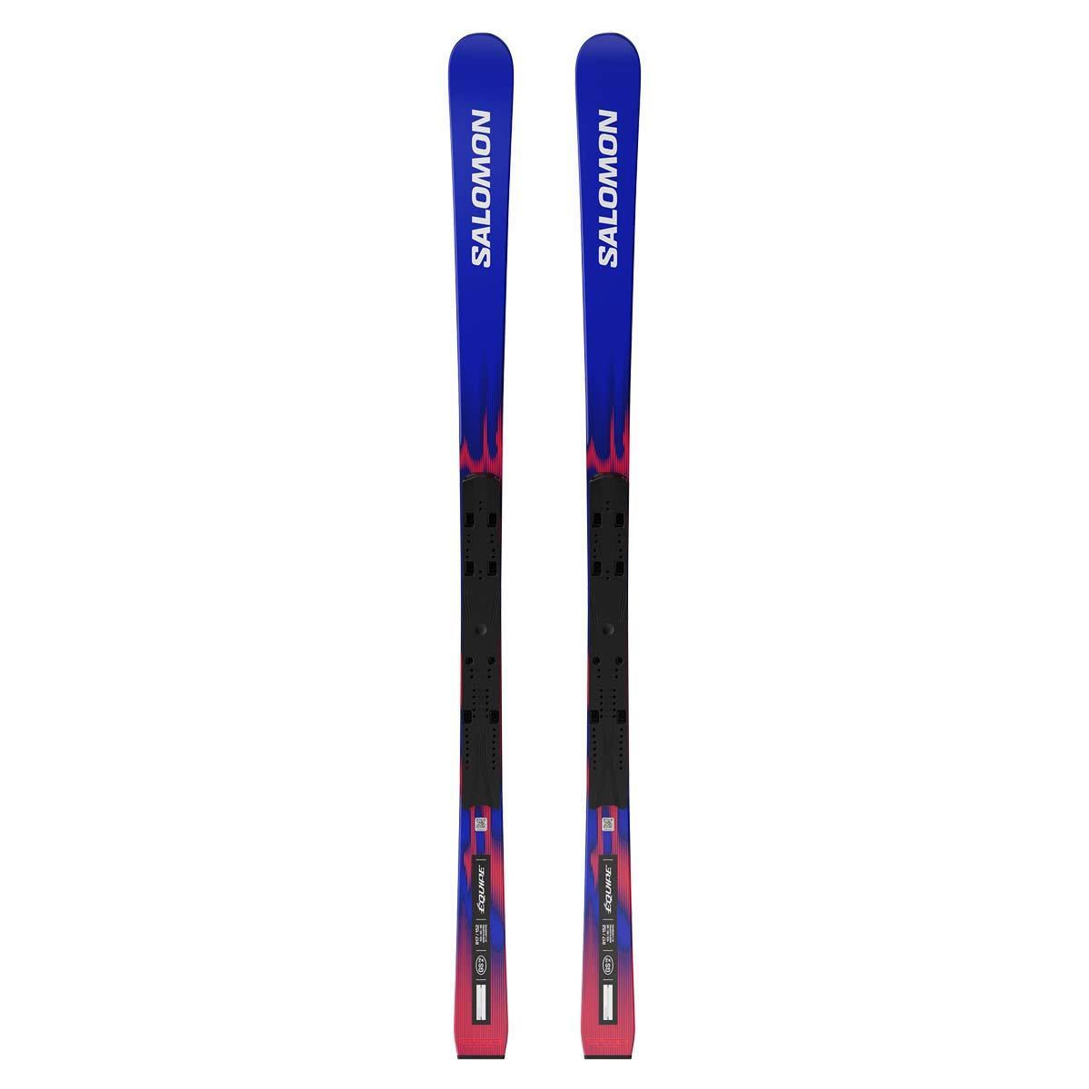 Salomon NI EQUIPE FIS GS Jr152-166 Ski 2027