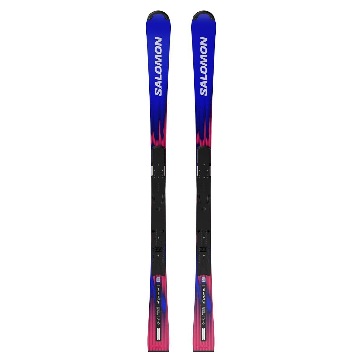 Salomon NI EQUIPE FIS SL 150 Race Ski 2027