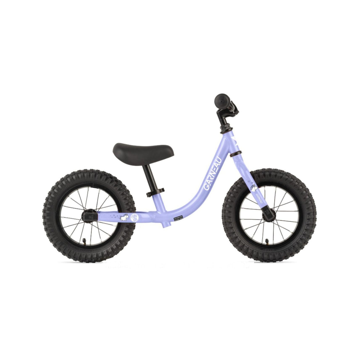 Garneau FR-UN 12" Kid's Bike 2026