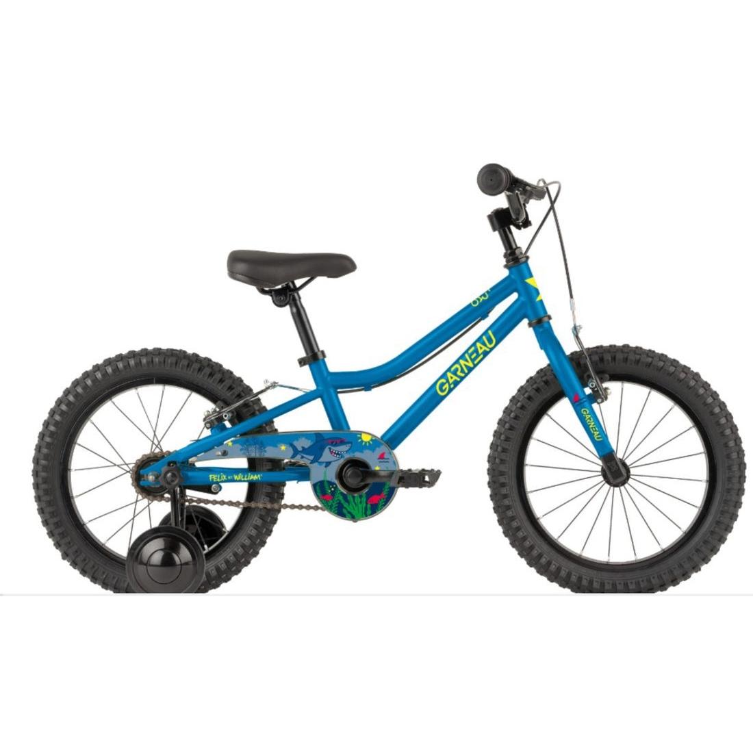 Garneau FR-16 16" Kid's Bike 2026