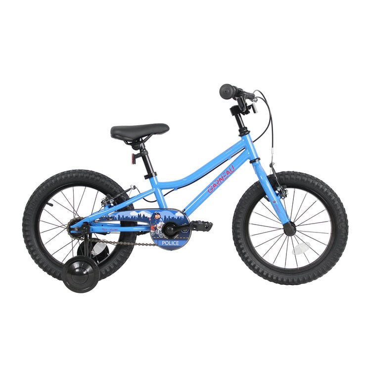 Garneau FR-14 14" Kid's Bike 2026