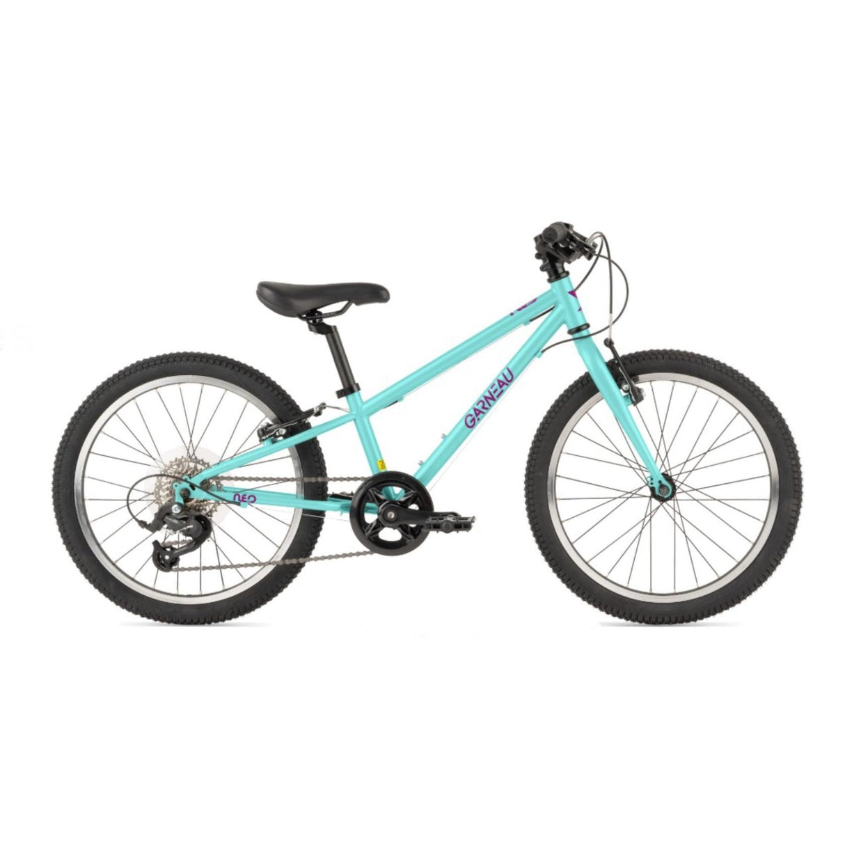 Garneau Neo 207 20" Kid's Bike 2026