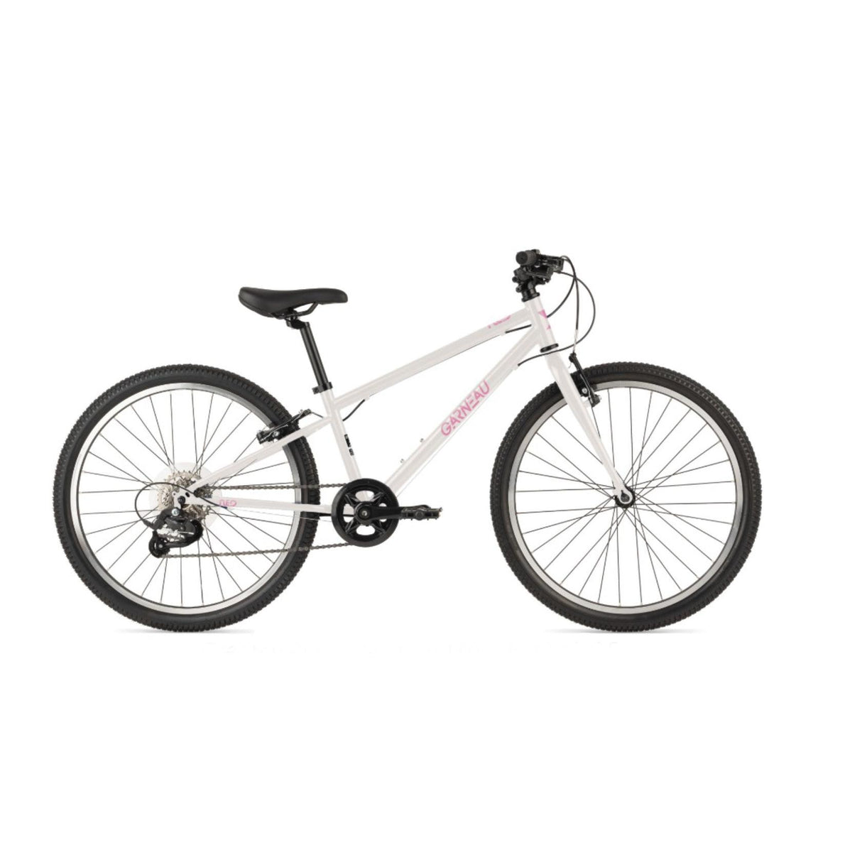 Garneau Neo 247 24" Kid's Bike 2026