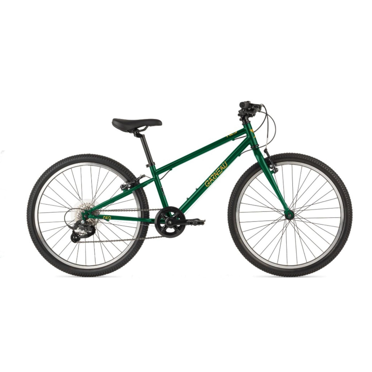 Garneau Neo 247 24" Kid's Bike 2026