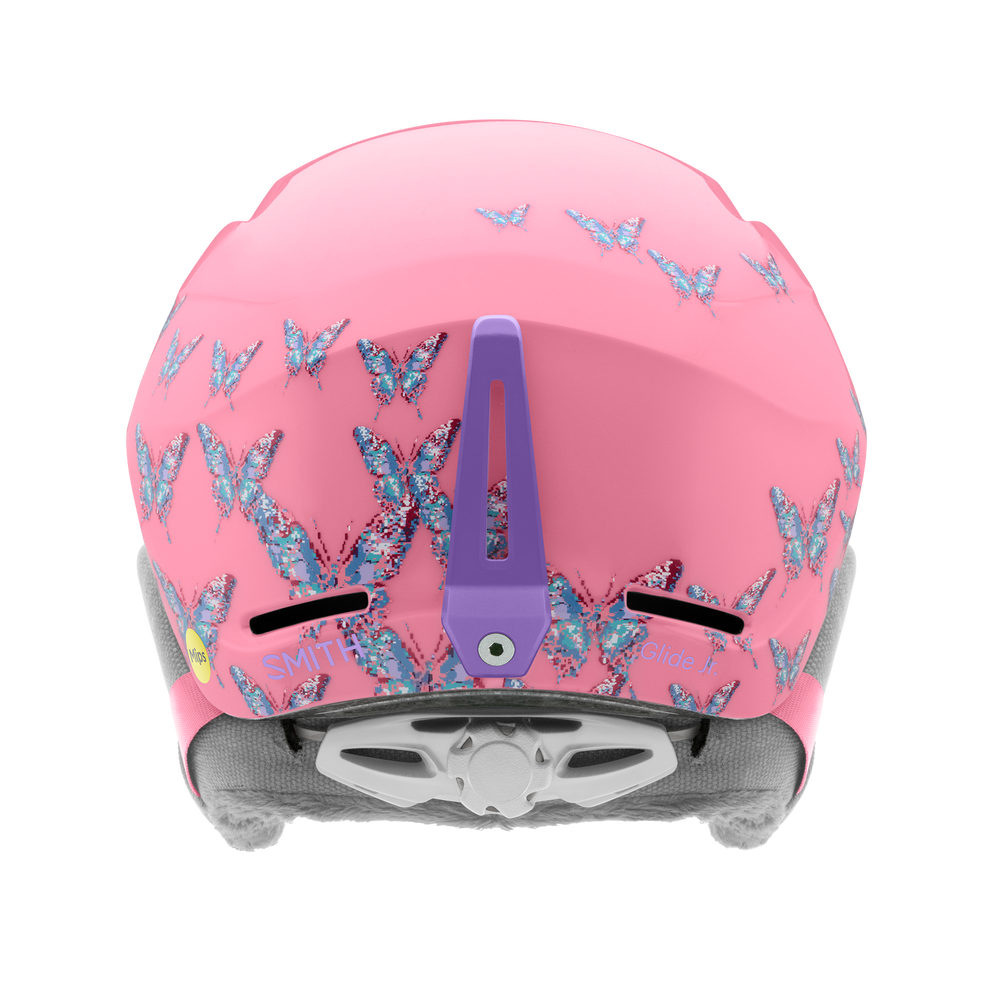 Smith Glide Junior MIPS Helmet 2027