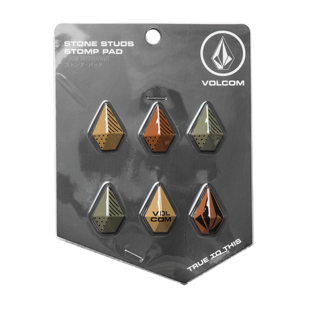 Volcom Stone Studs Stomp