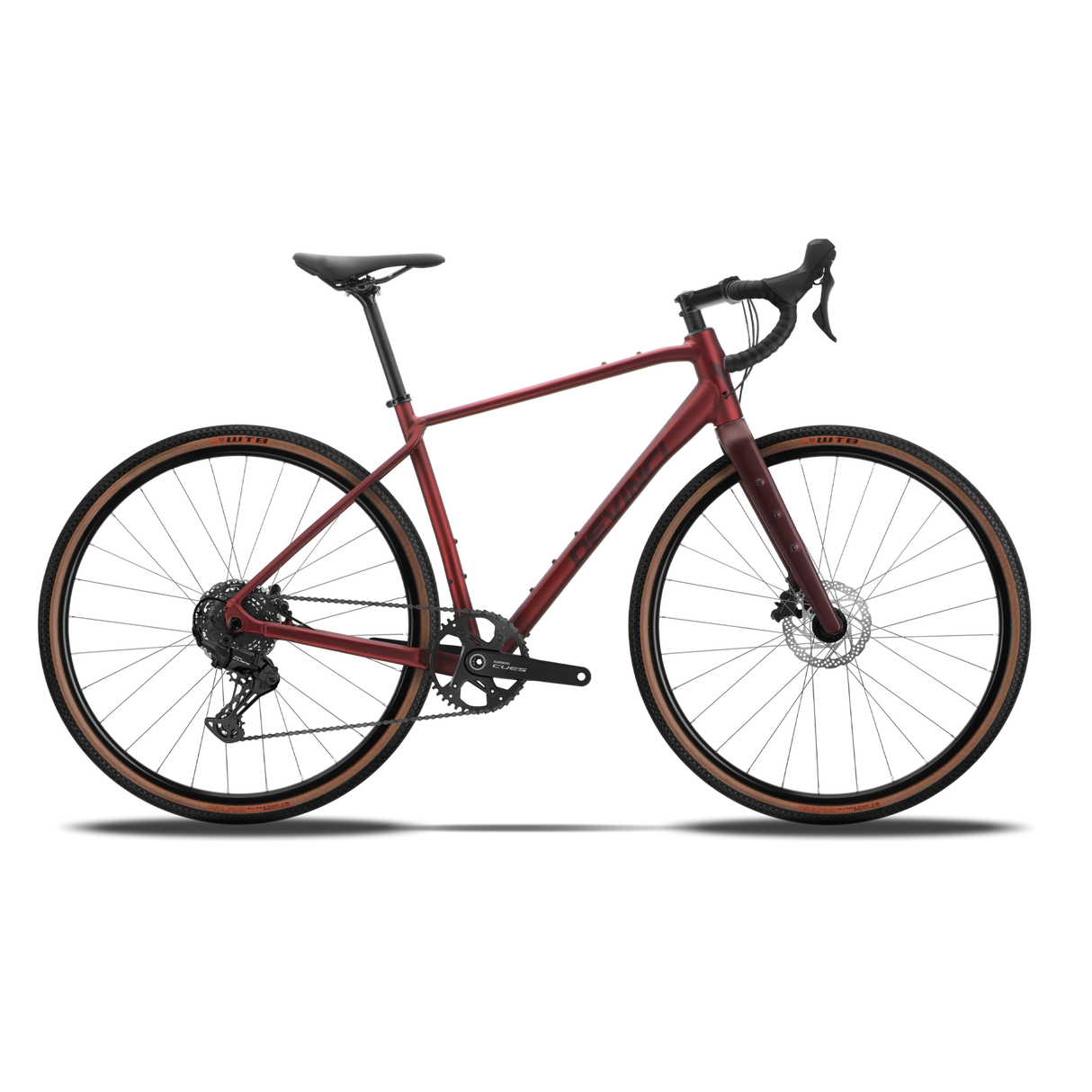 Devinci Hatchet Vista Cues 2025