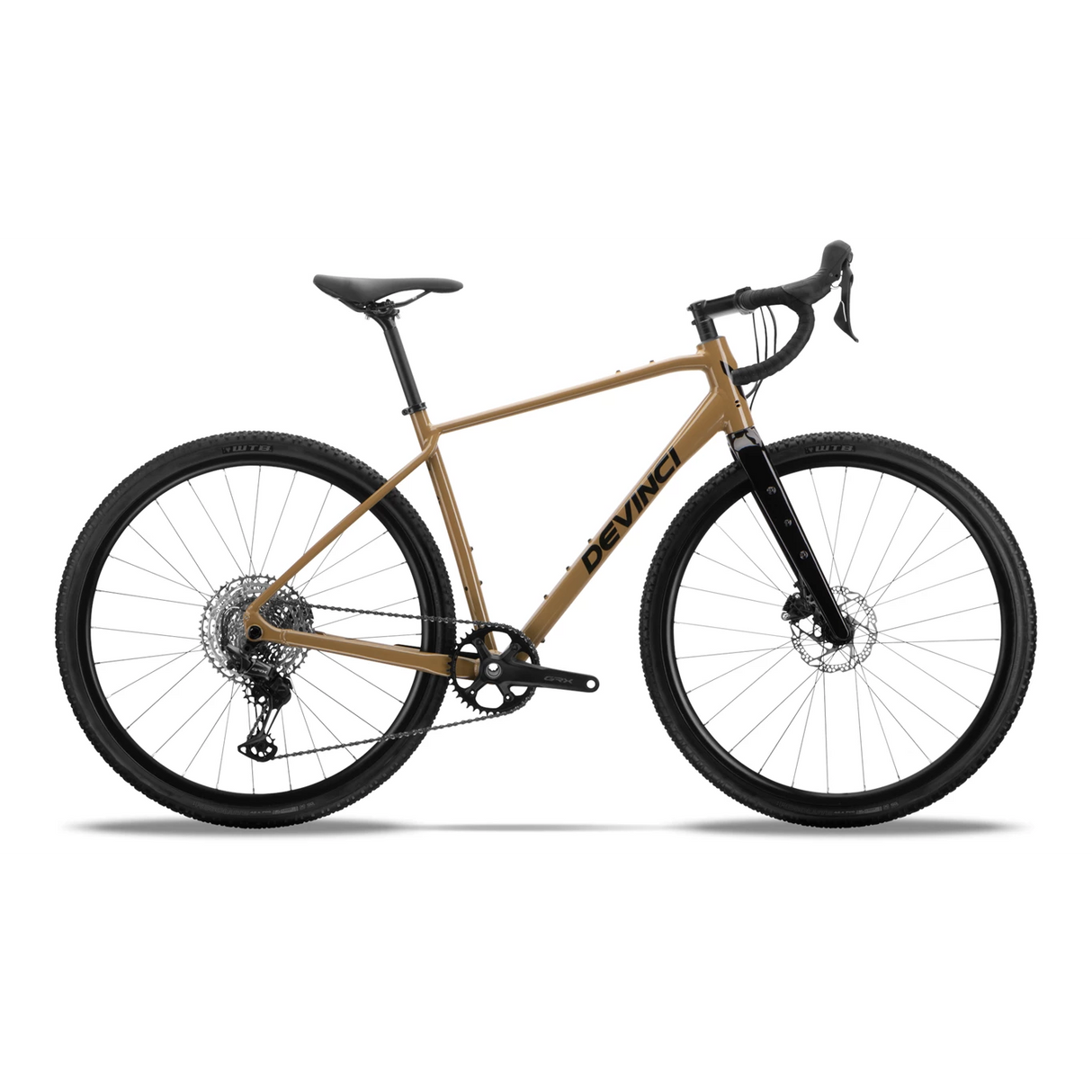 Devinci Hatchet Vista GRX 610 2025