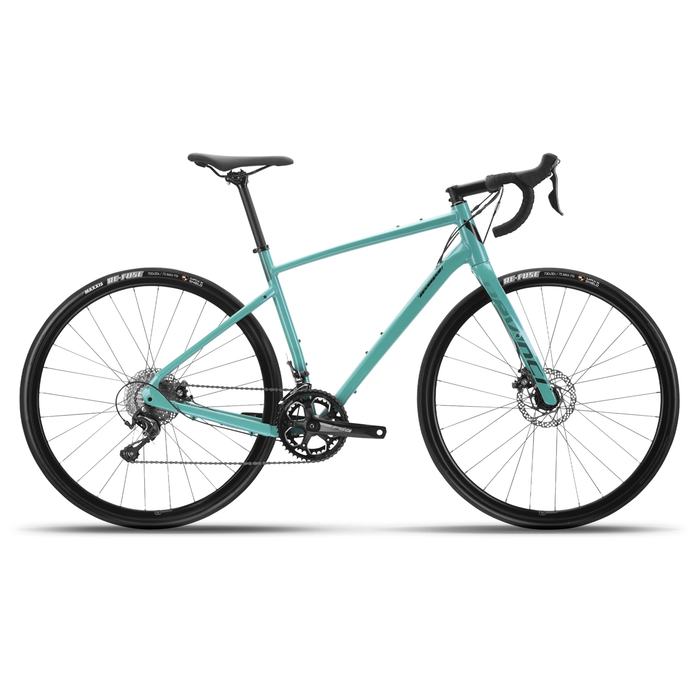 Devinci Hatchet Tiagra 20speed 2025