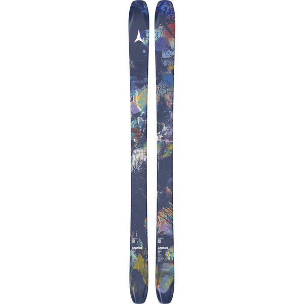 Atomic Bent 90 Ski 2027