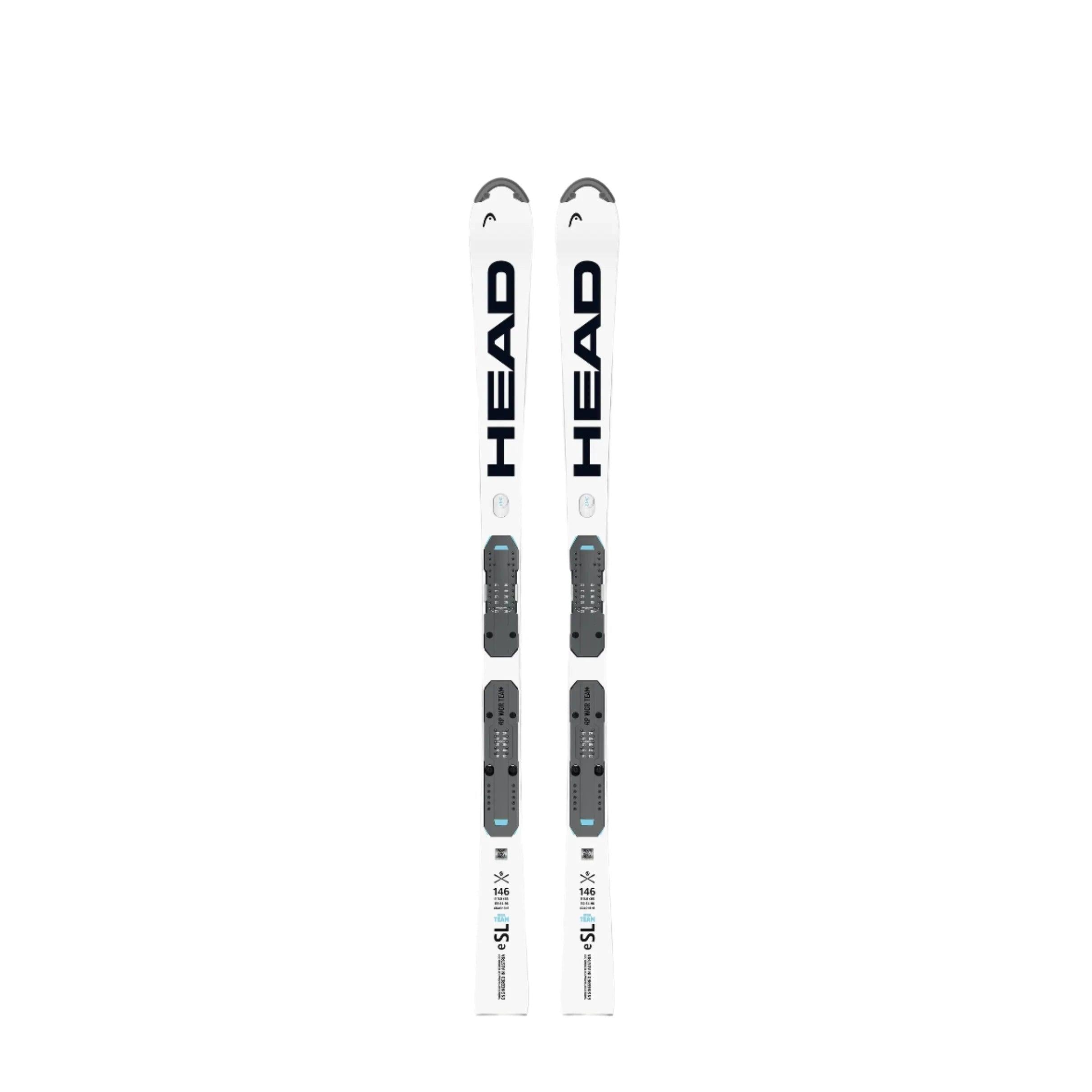 Head WCR e.SL Rebel Team Ski 2026