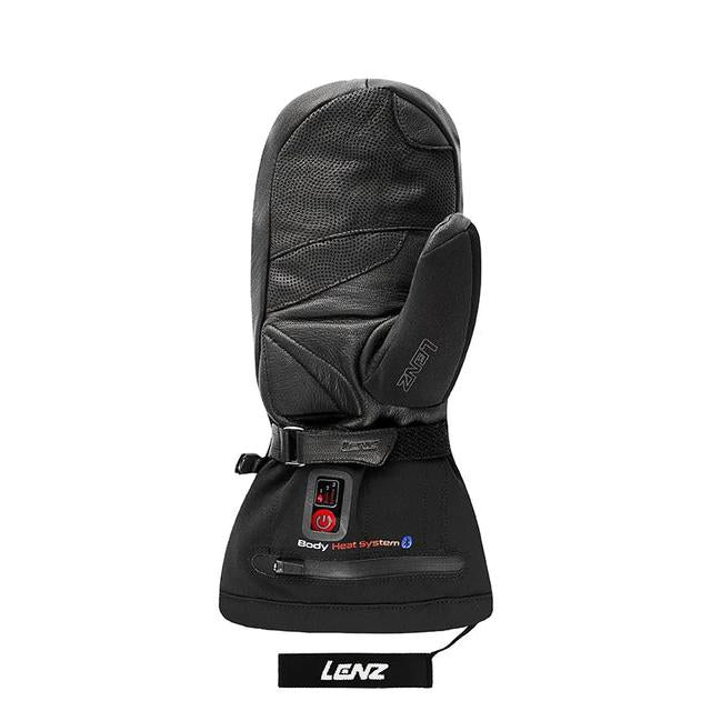 Lenz Heat Glove 6.0 Finger Cap Mitten - Mitten Only