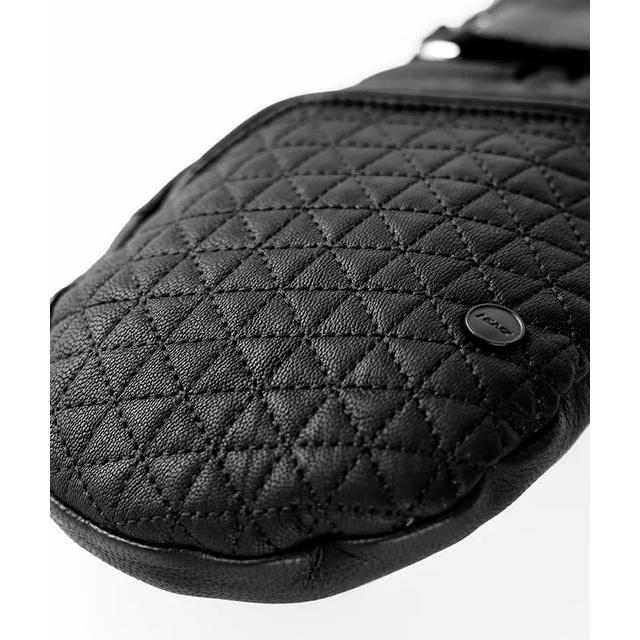 Lenz Heat Glove 6.0 Finger Cap Mitten Women - Mitten Only