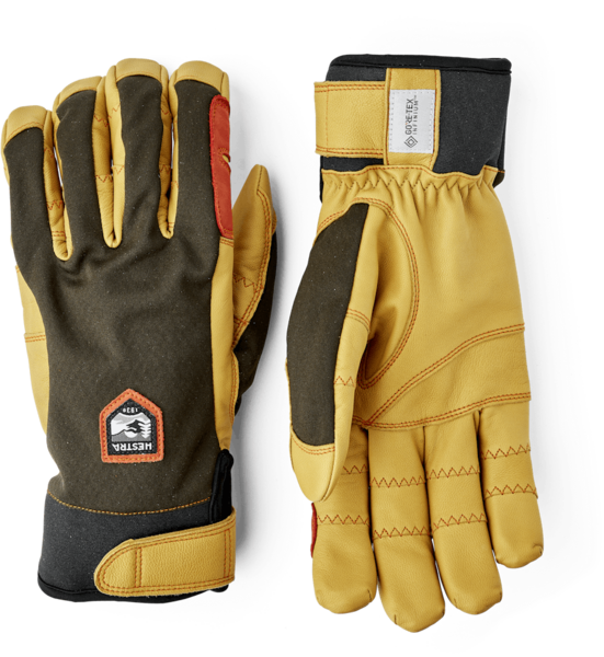 Hestra Ergo Grip Active Glove 2027