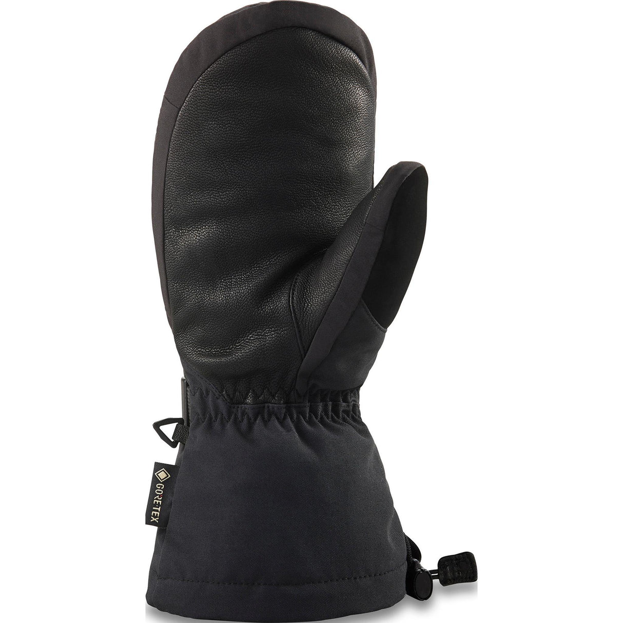 Dakine Women's Leather Sequoia GORE-TEX Mitt