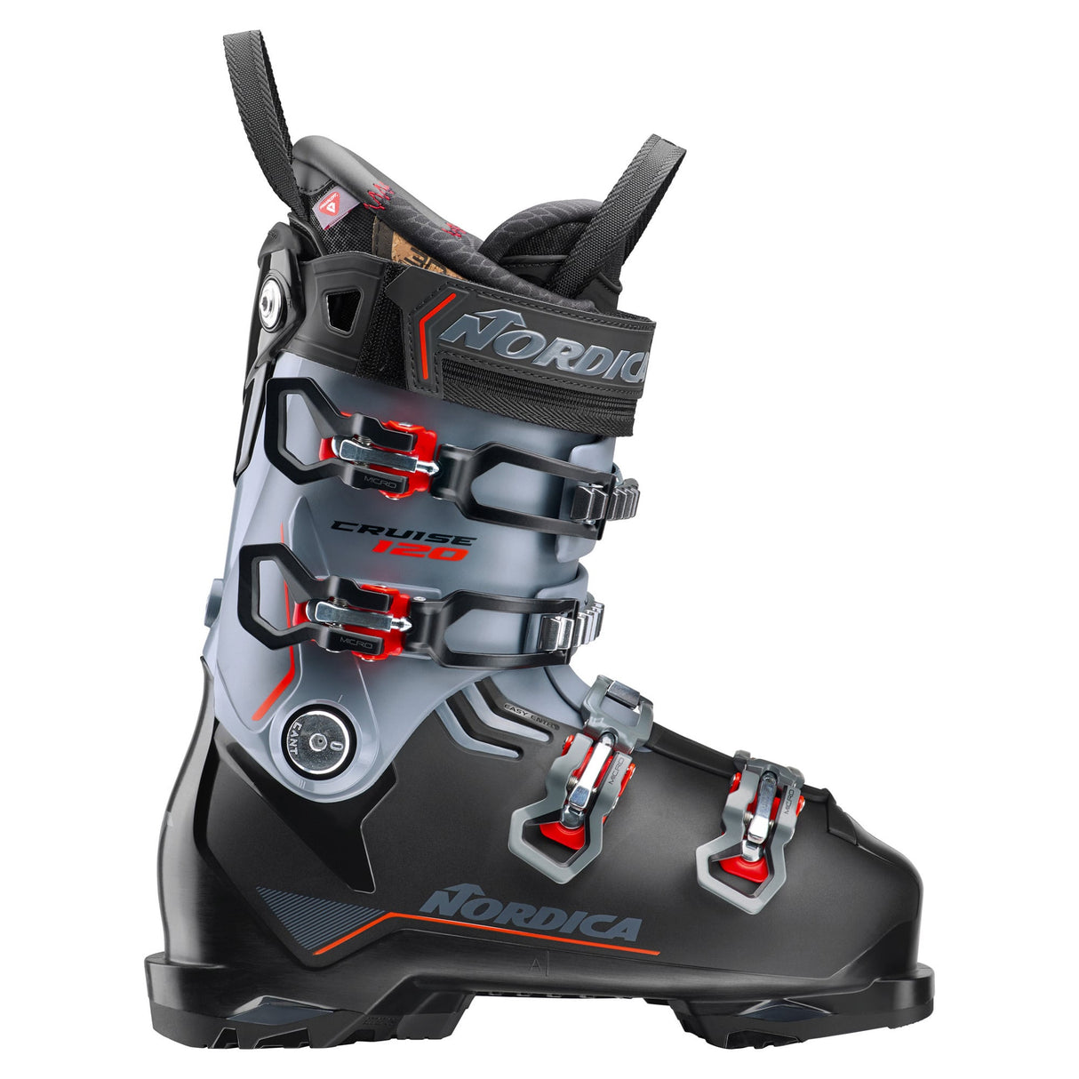 Nordica The Cruise 120 Ski Boot 2027