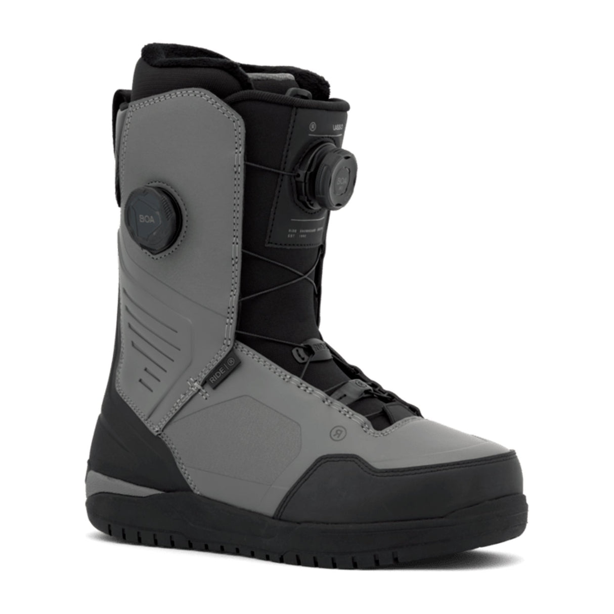 Ride Lasso Snowboard Boot 2027