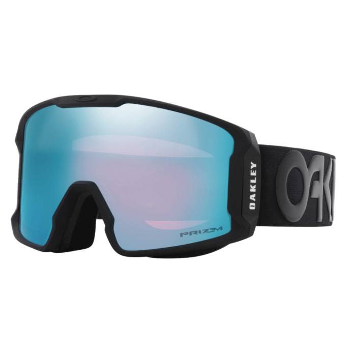Oakley Line Miner L Goggle 2027