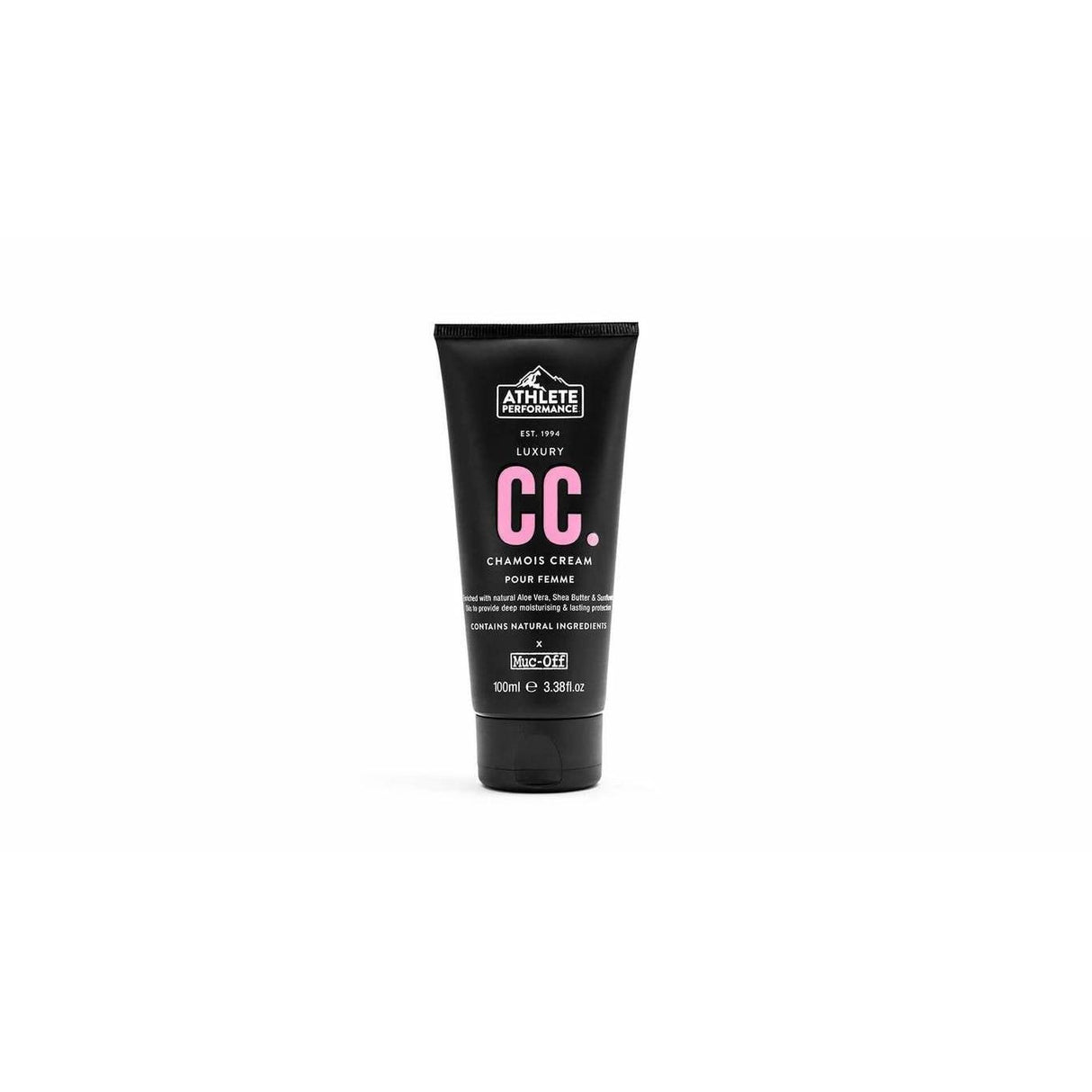 Muc-Off Women's Chamois Crème