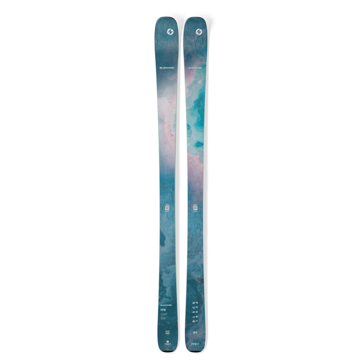 Blizzard Black Pearl 84 Ski 2027