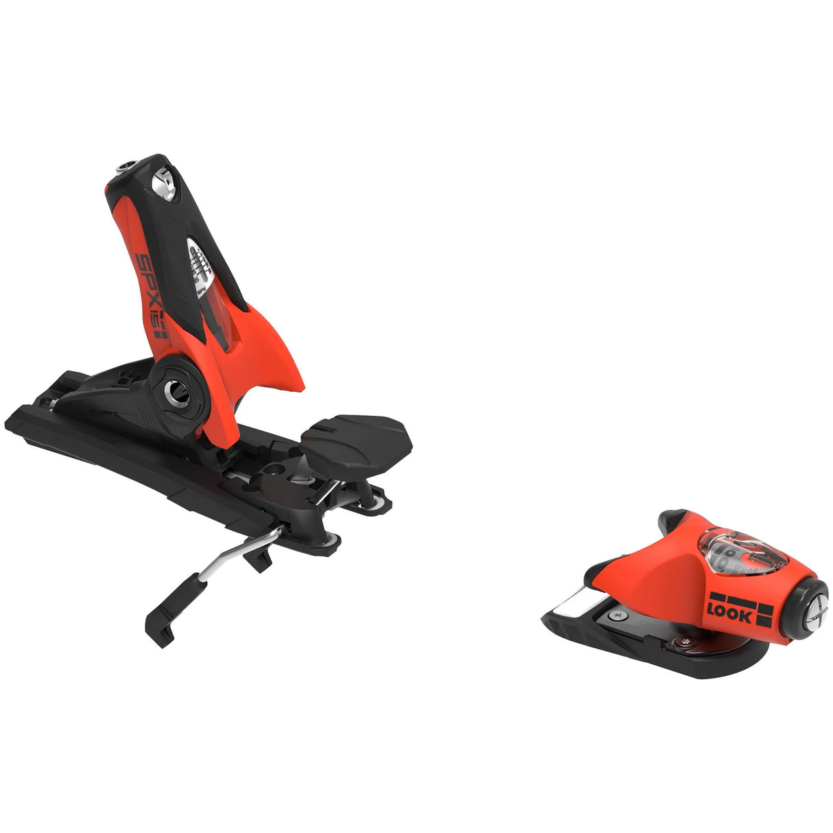 Look SPX 15 Rockerace Binding 2026