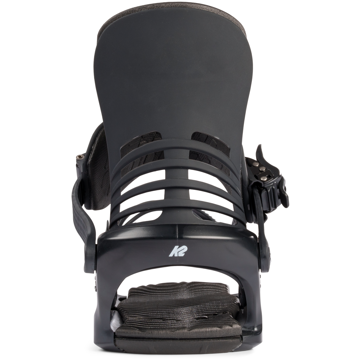 K2 Cassette Snowboard Binding 2026