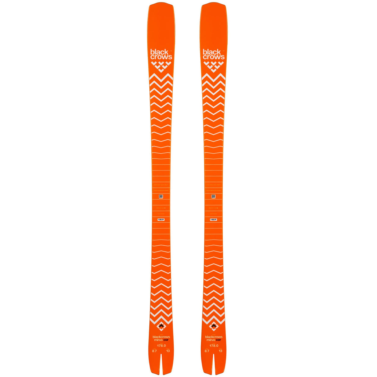 Black Crows Mirus Cor Ski 2026