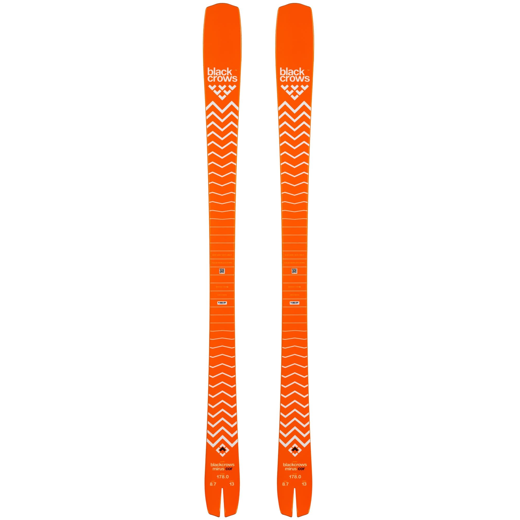 Black Crows Mirus Cor Ski 2026