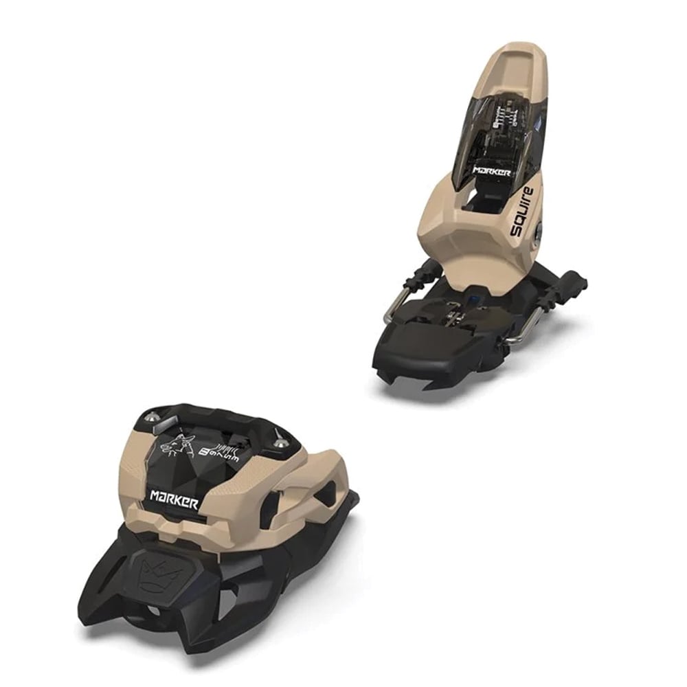 Marker Squire 11 Binding 2026