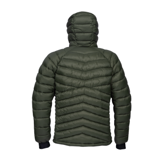 Elan Men's Padded Jacket 2026